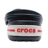 CROCS 11016 410 CROCBAND CLOG - NAVY